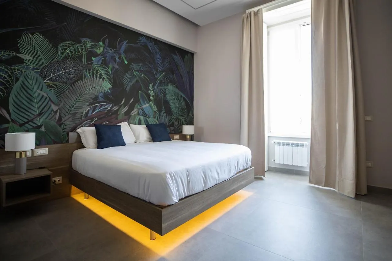 L'Elegant Boutique Rooms Neapel
