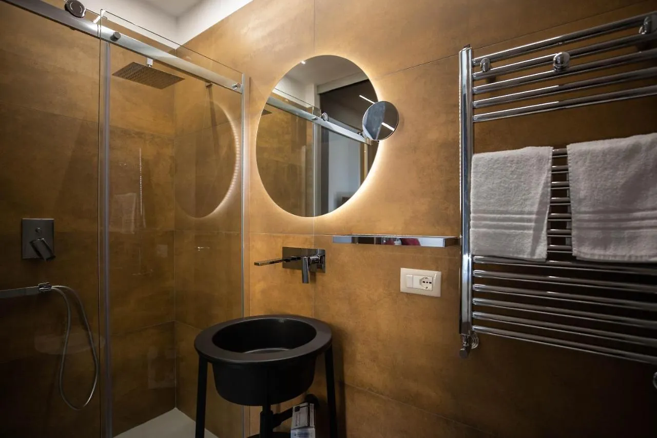 Frühstückspension L'Elegant Boutique Rooms Neapel