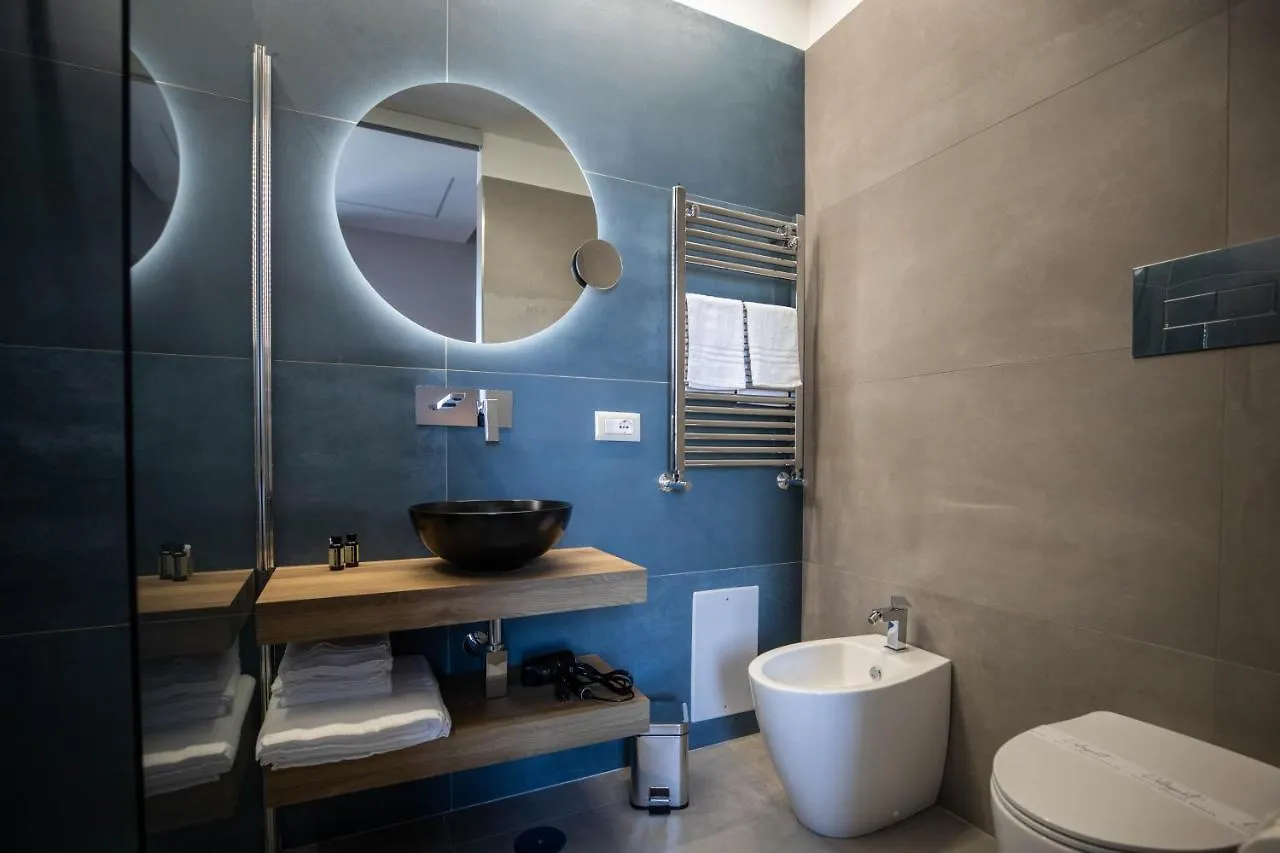 L'Elegant Boutique Rooms Neapel 0*,  Italien