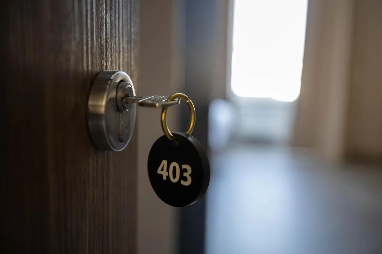 L'Elegant Boutique Rooms Neapol